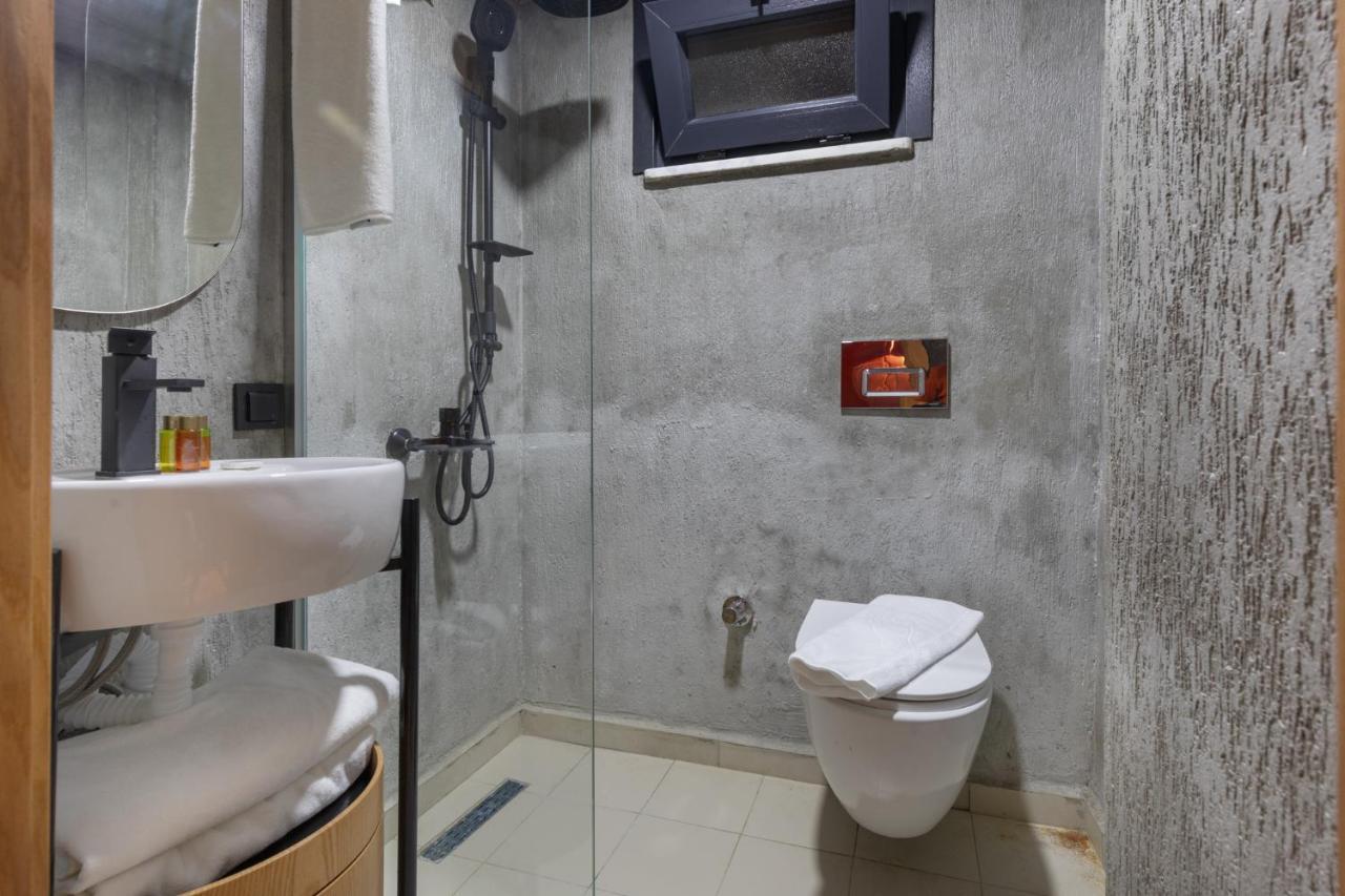 House Of Pirilti Apartment Istanbul Exterior photo