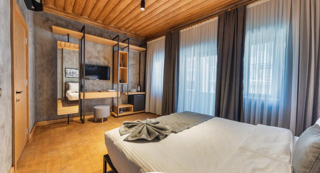 House Of Pirilti Apartment Istanbul Exterior photo