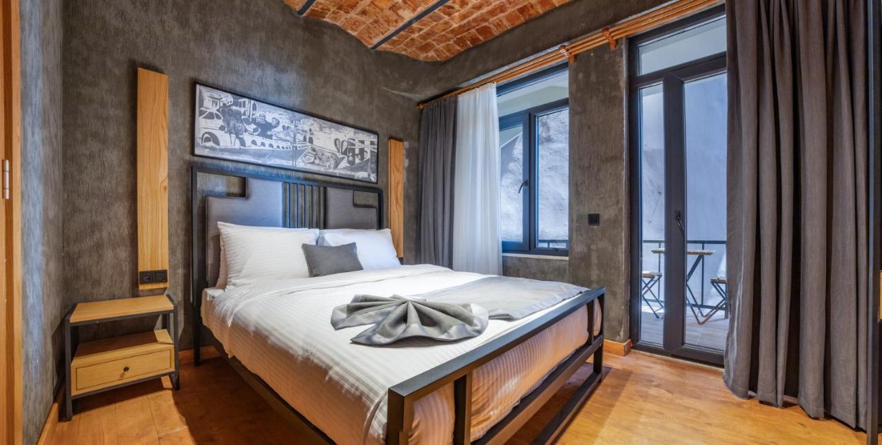 House Of Pirilti Apartment Istanbul Exterior photo